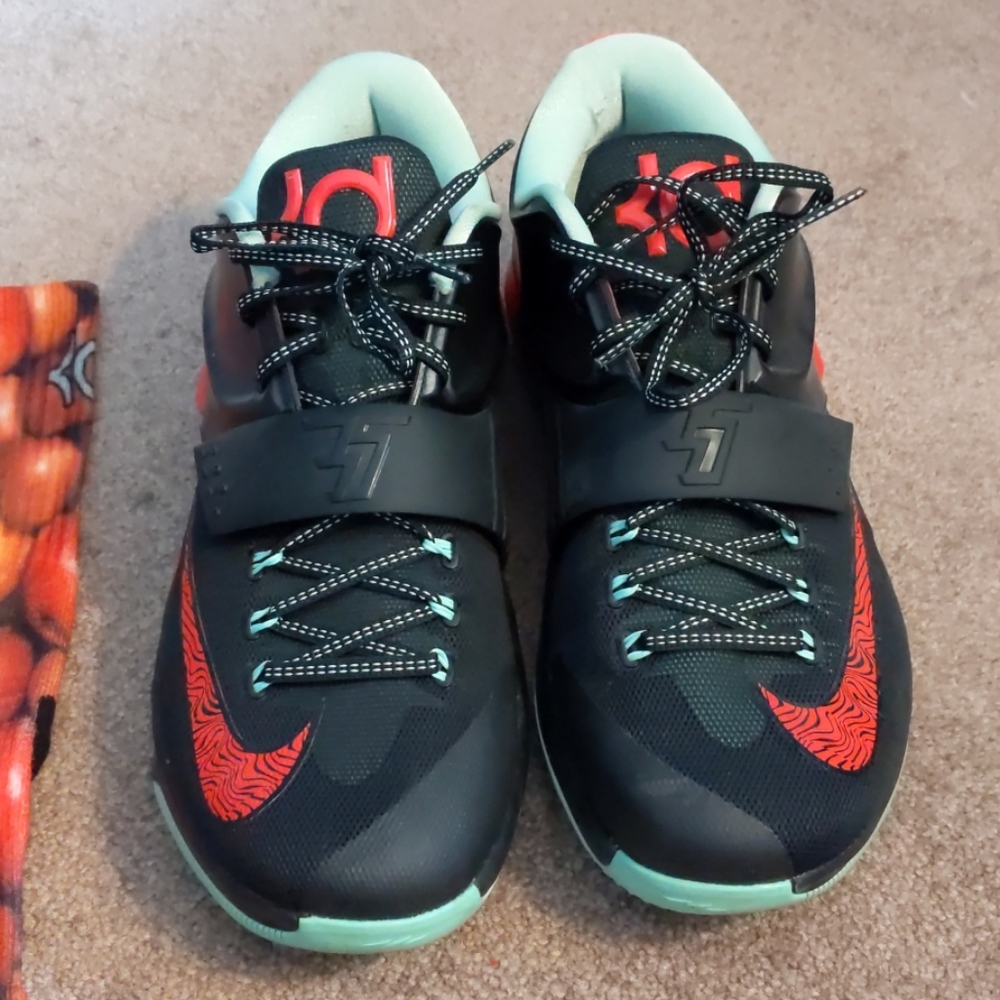 KD 7 Big Apple 🍎🍏